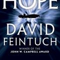Cover Art for 9781453295601, Midshipman's Hope by David Feintuch