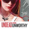 Cover Art for 9780515147735, Undead and Unworthy by Maryjanice Davidson