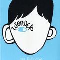 Cover Art for 9788496735712, Wonder by R.j. Palacio