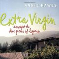 Cover Art for 9780141001012, Extra Virgin: Amongst the Olive Groves of Liguria by Annie Hawes