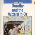 Cover Art for 9780816728855, Dorothy and the Wizard in Oz by L. Frank Baum