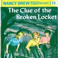 Cover Art for 9781101062821, The Clue of the Broken Locket by Carolyn G. Keene
