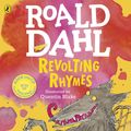 Cover Art for 9780141374239, Revolting Rhymes by Roald Dahl