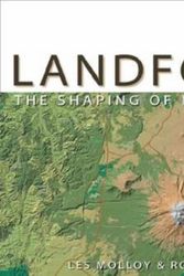 Cover Art for 9780908802876, Landforms: The Shaping of New Zealand by Les Molloy, R. Smith