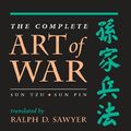Cover Art for B06XD9DTS4, The Complete Art Of War: Sun Tzu/sun Pin by Sun, Tzu, Sun, Pin