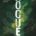 Cover Art for 9781760556440, Rogue by A. J. Betts