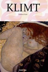 Cover Art for 9783822852088, Klimt (Big Art) by Gottfried Fliedl