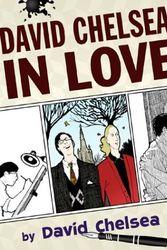 Cover Art for 9781594290046, David Chelsea in Love by David Chelsea