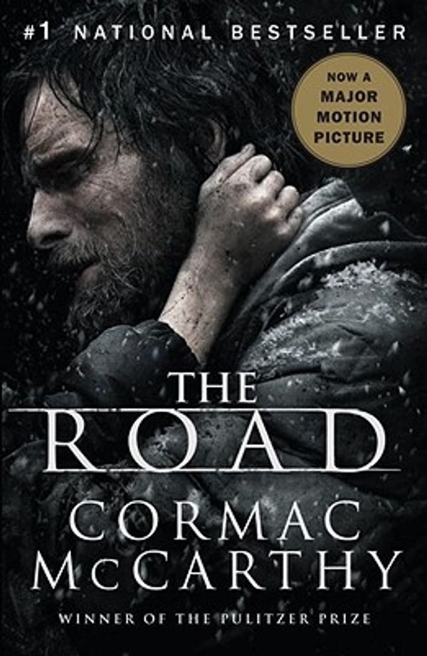 Cover Art for 9780307455291, The Road by Cormac McCarthy