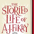 Cover Art for 9781594138416, The Storied Life of A. J. Fikry by Gabrielle Zevin