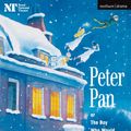 Cover Art for 9781408171257, Peter Pan by Unknown