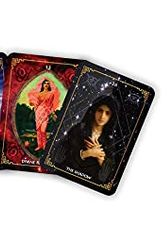 Cover Art for 9780578249452, Mary Magdalene Sisterhood of the Rose Power Cards, 45 Card Deck with Guidebook by Unknown