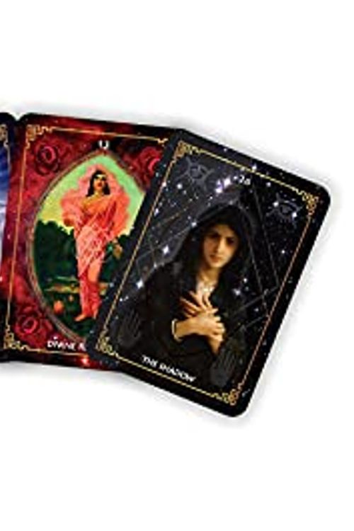 Cover Art for 9780578249452, Mary Magdalene Sisterhood of the Rose Power Cards, 45 Card Deck with Guidebook by Unknown