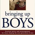 Cover Art for 9781414304502, Bringing Up Boys by James C. Dobson