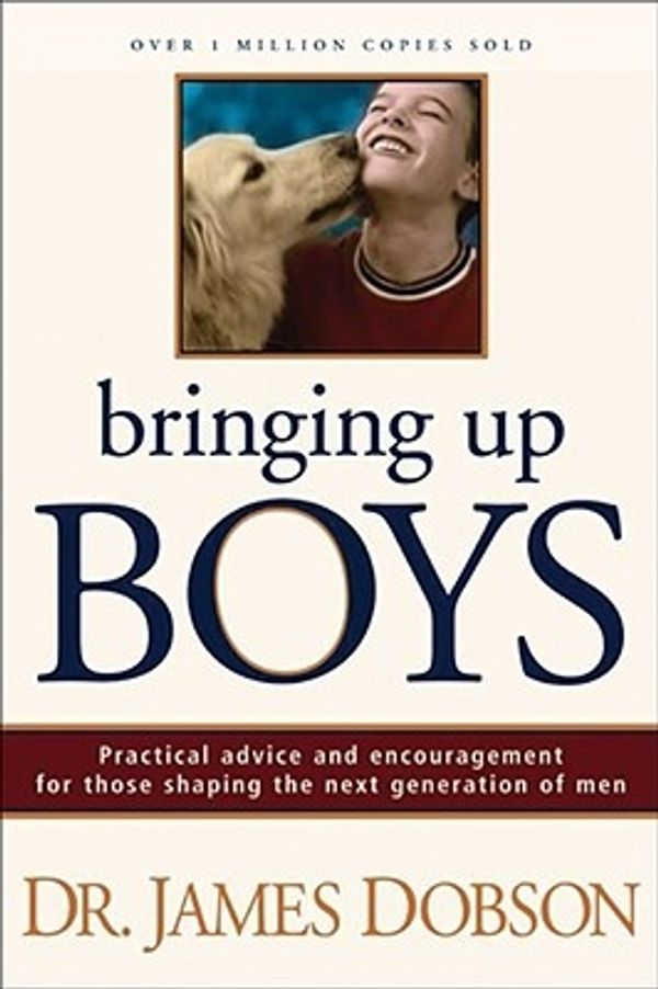 Cover Art for 9781414304502, Bringing Up Boys by James C. Dobson