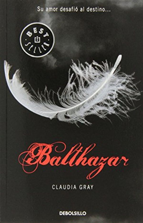 Cover Art for 9788490324684, Balthazar by Claudia Gray