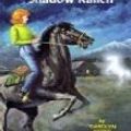 Cover Art for 9789997861795, The Secret of Shadow Ranch (Nancy Drew, Book 5) by Carolyn Keene