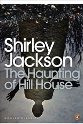 Cover Art for 9780141191447, The Haunting of Hill House by Shirley Jackson