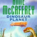 Cover Art for 9781857230901, Dinosaur Planet by Anne McCaffrey