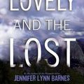 Cover Art for 9781484776209, The Lovely and the Lost by Jennifer Lynn Barnes