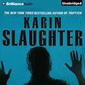 Cover Art for 9781501239274, Beyond Reach (Grant County) by Karin Slaughter