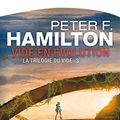 Cover Art for 9782811208387, La Trilogie du Vide, T3 : Vide en évolution (Science-Fiction) by Peter F. Hamilton