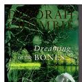 Cover Art for 9780333717325, Dreaming of the Bones (Macmillan crime) by Deborah Crombie