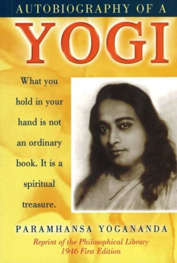 Cover Art for 9788120725249, Autobiography of a Yogi by P. Yogananda