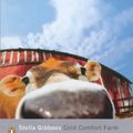 Cover Art for 9780141802015, Cold Comfort Farm by Gibbons Stella