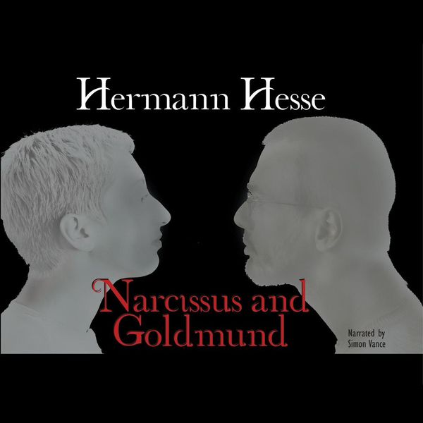 Cover Art for 9781602836198, Narcissus and Goldmund by Hermann Hesse