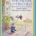 Cover Art for 9780440402930, The Mouse and His Child by Russell Hoban