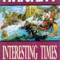 Cover Art for 9780575066885, Interesting Times by Terry Pratchett