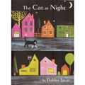 Cover Art for 9781934031209, The Cat at Night by Dahlov Zorach Ipcar