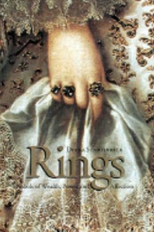 Cover Art for 9780810937758, Rings: Symbols of Wealth by Diana Scarisbrick