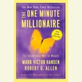Cover Art for 9780553756708, The One Minute Millionaire by Mark Victor Hansen