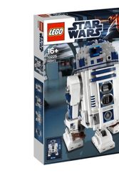Cover Art for 5702014846647, R2-D2 Set 10225 by LEGO