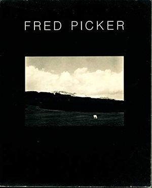 Cover Art for 9780817421878, Fred Picker by Fred Picker