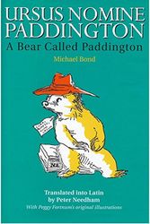 Cover Art for 9780715629260, A Bear Called Paddington by Michael Bond