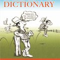 Cover Art for 9781921596896, Aussie Slang Dictionary by Lolla Stewart