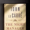 Cover Art for 9780517137635, The Night Manager by Le Carre, John
