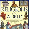 Cover Art for 9780980289602, Religions of the World by Elizabeth Breuilly