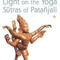 Cover Art for B008CBDJ7U, Light on the Yoga Sutras of Patanjali by B. K. S. Iyengar