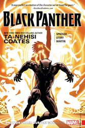 Cover Art for 9781302900540, Black Panther: A Nation Under Our Feet Book 2 by Ta-Nehisi Coates