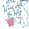 Cover Art for 9780061157318, She Went All the Way by Meg Cabot