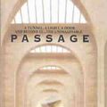 Cover Art for 9780613683722, Passage by Connie Willis