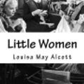 Cover Art for 9781727776409, Little Women by Louisa May Alcott