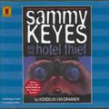 Cover Art for 9780874998757, Sammy Keyes & the Hotel Thief by Wendelin Vandraanen