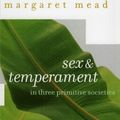 Cover Art for B01FKRK4VC, Sex and Temperament: In Three Primitive Societies by Margaret Mead (2001-05-22) by Margaret Mead