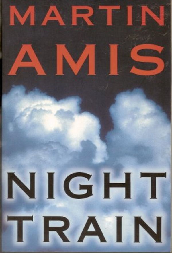 Cover Art for 9780965032698, Night Train by Martin Amis