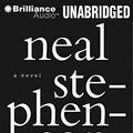 Cover Art for 9781455830398, Reamde: Library Edition by Neal Stephenson